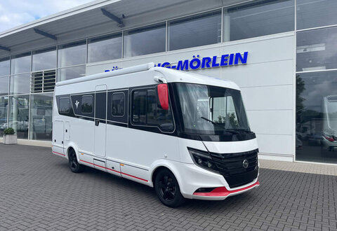 Niesmann-Bischoff iSmove 6.9 E