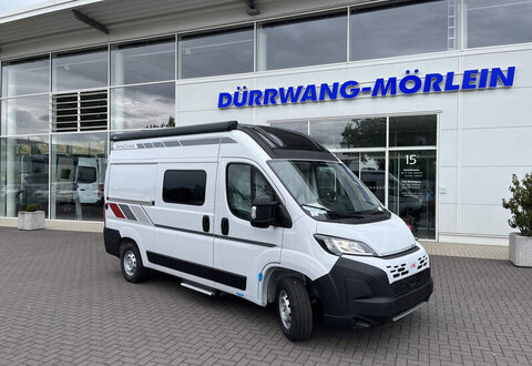 LMC Innovan 540