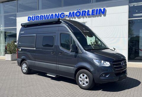 Hymer Free S 600
