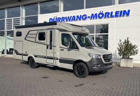 Hymer ML-T 580
