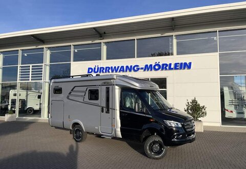 Hymer ML-T 580