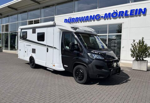 Weinsberg CaraLoft 650 MEG
