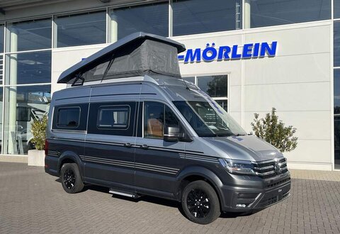 Hymer Eriba Car 602