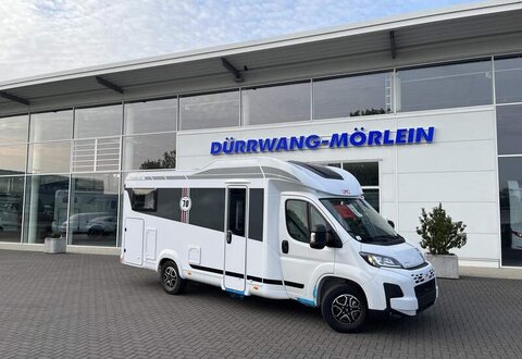 LMC Tourer Lift 70 H 663 G