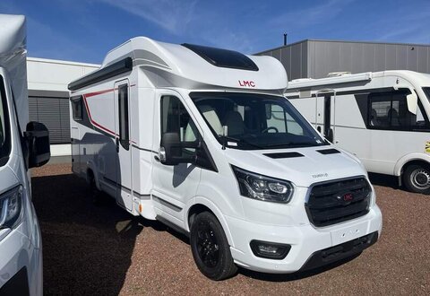 LMC Tourer Lift H 664 G