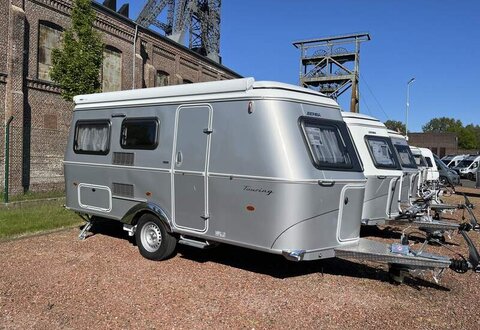 Hymer Eriba Touring 530