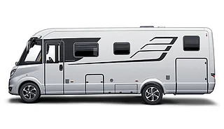 Hymer BMLI 780