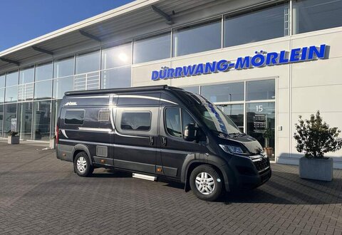 Pössl Roadcruiser Citroen 165 PS