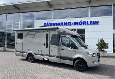 Hymer GT-S 600