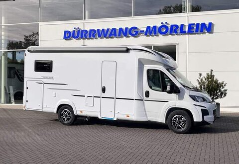LMC Tracer 690 EL