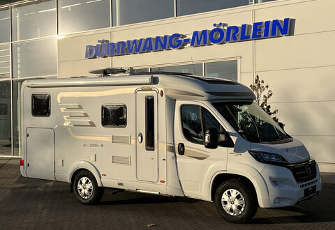 Hymer Exsis-t 474