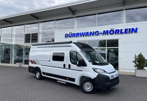 LMC Innovan 640