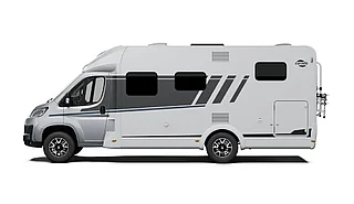 Carado T328 ohne Hubbett