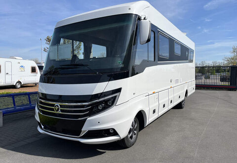 Niesmann-Bischoff Flair 920