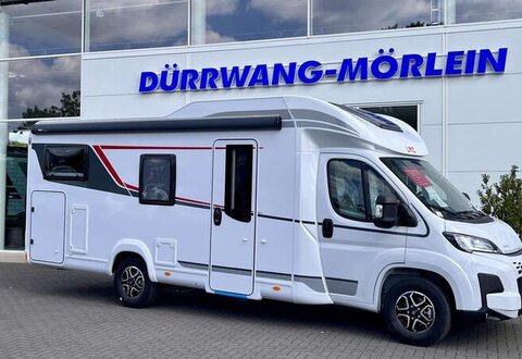 LMC Tourer Lift H 730 G