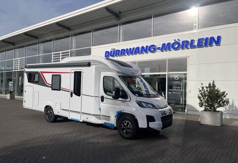 LMC Tourer Lift H 730 G