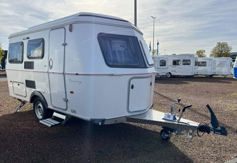 Hymer Eriba Touring 430