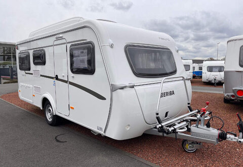 Hymer Eriba Feeling 425