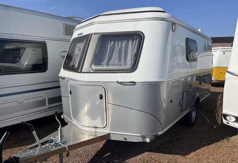 Hymer Eriba Touring 530