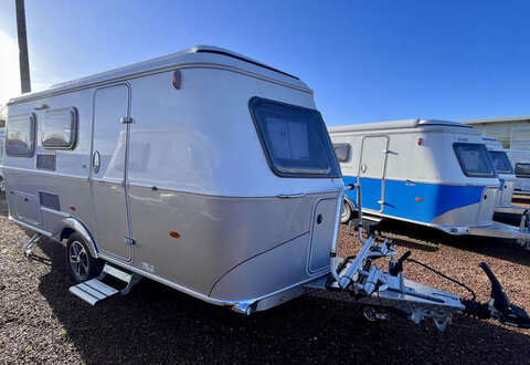 Hymer Eriba Touring 530