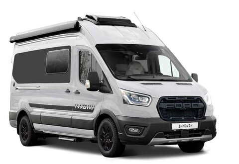 LMC Innovan Ford 592