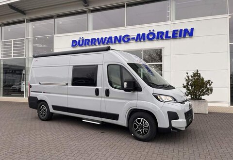 LMC Innovan Pure 600