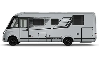 Hymer BMLI 790