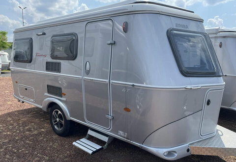 Hymer Eriba Touring 540