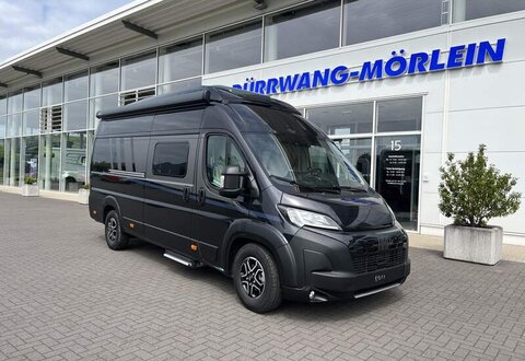 Carado pro CV 640