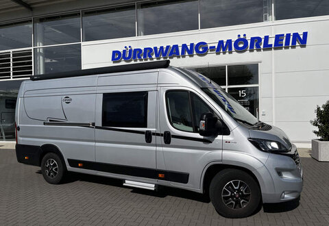 Carado CV 640