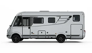 Hymer BMCI 600