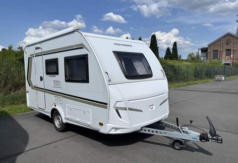 Weinsberg CaraOne 400 LK