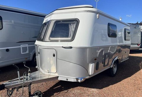 Hymer Eriba Touring 530