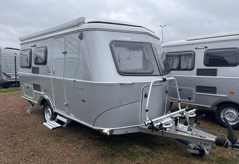 Hymer Eriba Touring 530