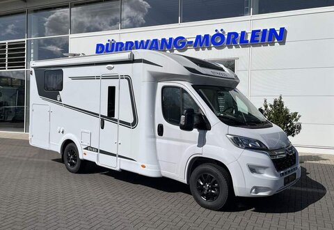Etrusco T 6900 SB