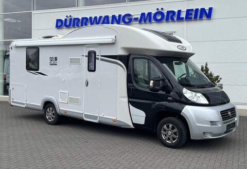 LMC Breezer H 730 Black Selection