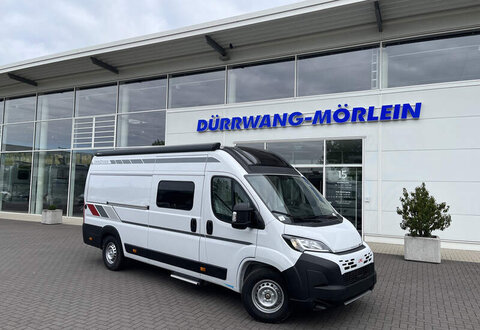 LMC Innovan 640