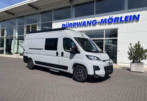 LMC Innovan Pure 600