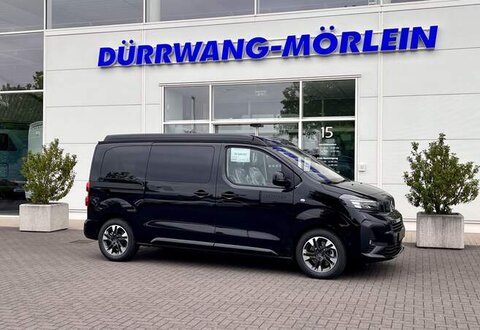 Crosscamp EXPLR 5.0 F Opel