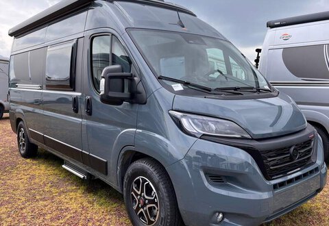 Carado Edition15 CV 601