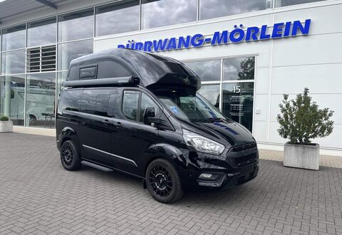 Ford Nugget Hochdach