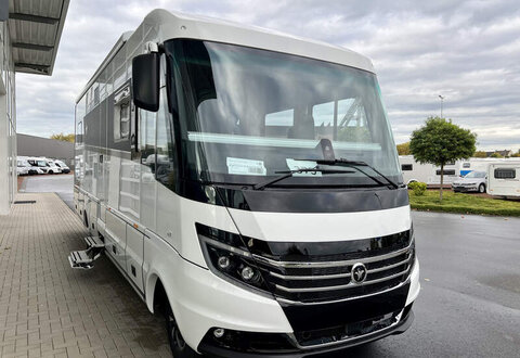 Niesmann-Bischoff Flair 920