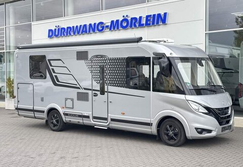 Hymer B-Klasse ML I 790