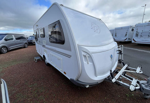 Knaus Südwind 460 EU
