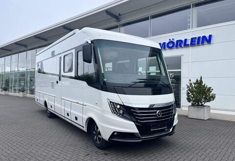 Niesmann-Bischoff Flair 880 LE