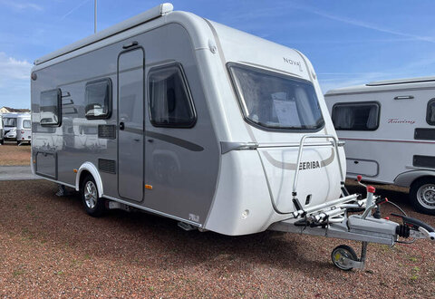 Hymer Eriba Nova Light 442