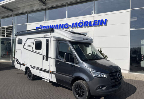 Hymer ML-T Xperience 570