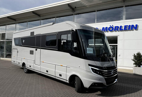 Niesmann-Bischoff Flair 920