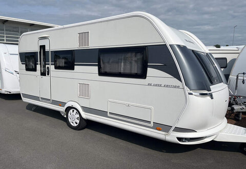 Hobby De Luxe 495 UL