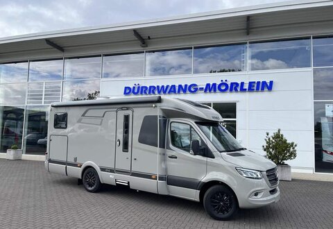 Hymer GT-S 685